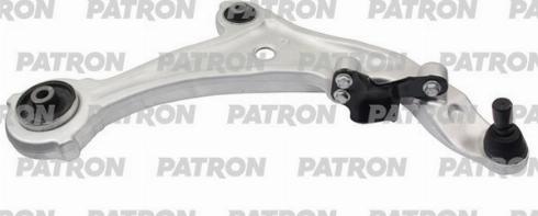 Patron PS50201R - Bras de liaison, suspension de roue cwaw.fr