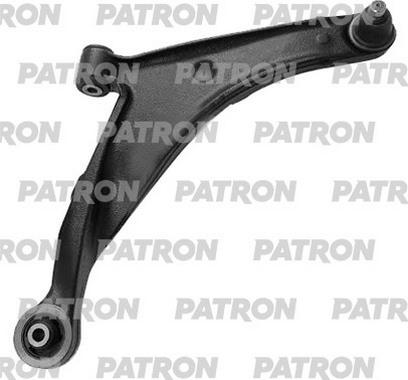 Patron PS50207R - Bras de liaison, suspension de roue cwaw.fr