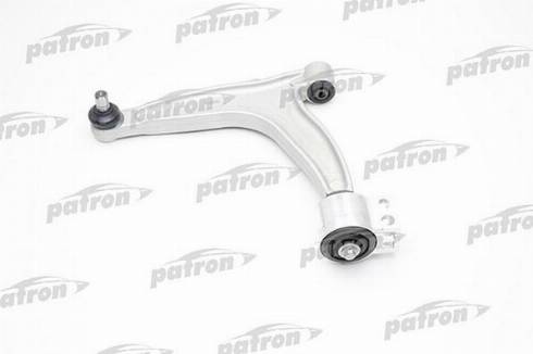 Patron PS5020L - Bras de liaison, suspension de roue cwaw.fr