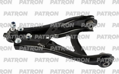 Patron PS50285L - Bras de liaison, suspension de roue cwaw.fr