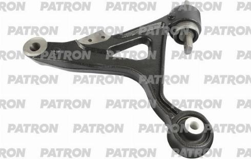 Patron PS50286L - Bras de liaison, suspension de roue cwaw.fr