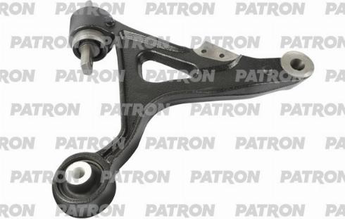 Patron PS50286R - Bras de liaison, suspension de roue cwaw.fr