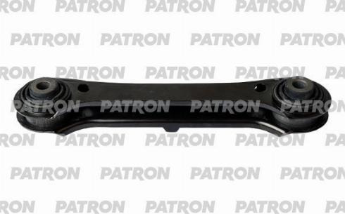 Patron PS50281R - Bras de liaison, suspension de roue cwaw.fr