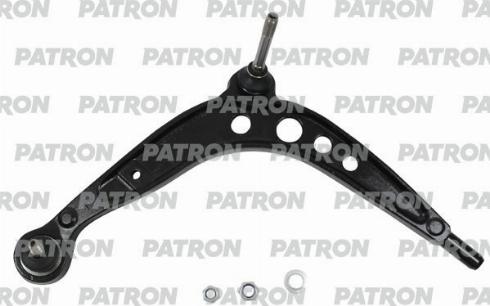 Patron PS5028L - Bras de liaison, suspension de roue cwaw.fr