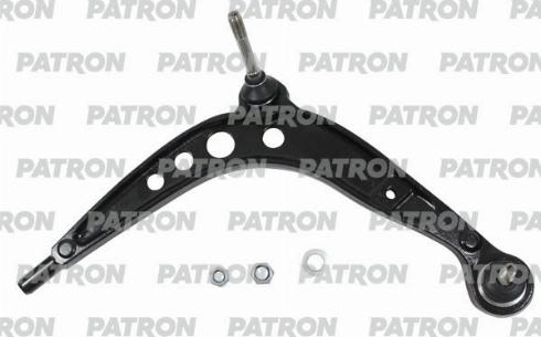 Patron PS5028R - Bras de liaison, suspension de roue cwaw.fr