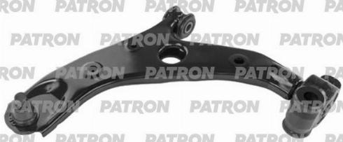 Patron PS50239L - Bras de liaison, suspension de roue cwaw.fr