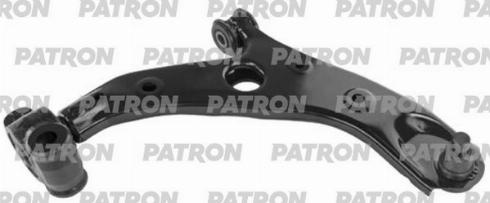 Patron PS50239R - Bras de liaison, suspension de roue cwaw.fr