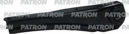 Patron PS50234L - Bras de liaison, suspension de roue cwaw.fr