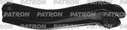 Patron PS50234R - Bras de liaison, suspension de roue cwaw.fr