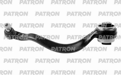 Patron PS50236L - Bras de liaison, suspension de roue cwaw.fr