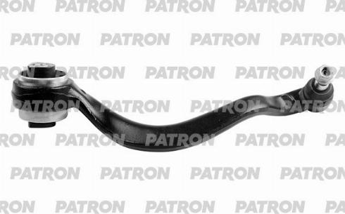 Patron PS50236R - Bras de liaison, suspension de roue cwaw.fr