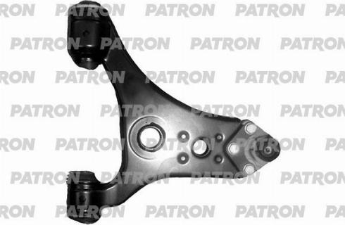 Patron PS50233R - Bras de liaison, suspension de roue cwaw.fr