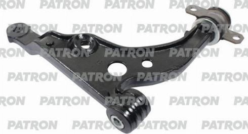 Patron PS50232R - Bras de liaison, suspension de roue cwaw.fr