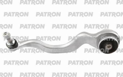 Patron PS50220L - Bras de liaison, suspension de roue cwaw.fr