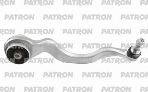 Patron PS50220R - Bras de liaison, suspension de roue cwaw.fr