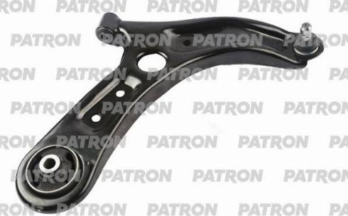 Patron PS50228R - Bras de liaison, suspension de roue cwaw.fr