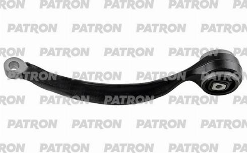 Patron PS50270L - Bras de liaison, suspension de roue cwaw.fr