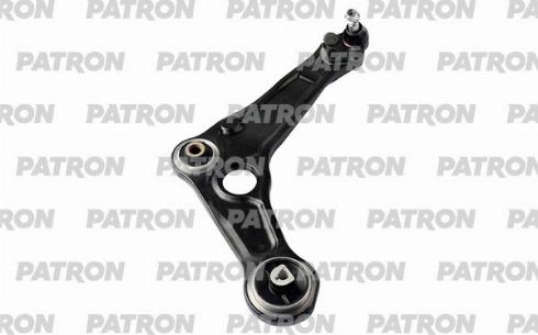 Patron PS50271R - Bras de liaison, suspension de roue cwaw.fr