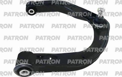 Patron PS50277R - Bras de liaison, suspension de roue cwaw.fr