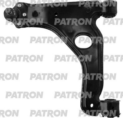 Patron PS5076L - Bras de liaison, suspension de roue cwaw.fr