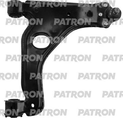 Patron PS5076R - Bras de liaison, suspension de roue cwaw.fr