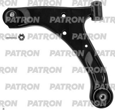 Patron PS5071L - Bras de liaison, suspension de roue cwaw.fr