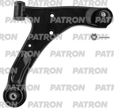 Patron PS5071R - Bras de liaison, suspension de roue cwaw.fr