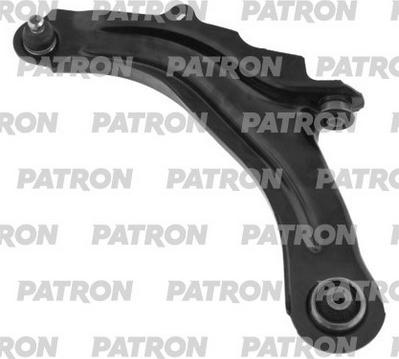 Patron PS5078L - Bras de liaison, suspension de roue cwaw.fr