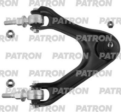 Patron PS5073R - Bras de liaison, suspension de roue cwaw.fr