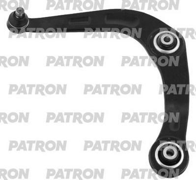 Patron PS5193L - Bras de liaison, suspension de roue cwaw.fr