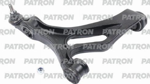 Patron PS5141L - Bras de liaison, suspension de roue cwaw.fr