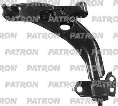 Patron PS5147L - Bras de liaison, suspension de roue cwaw.fr