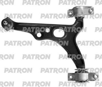 Patron PS5151L - Bras de liaison, suspension de roue cwaw.fr