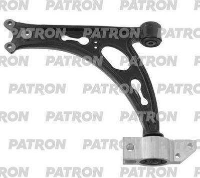 Patron PS5157L - Bras de liaison, suspension de roue cwaw.fr