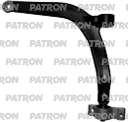 Patron PS5169L - Bras de liaison, suspension de roue cwaw.fr