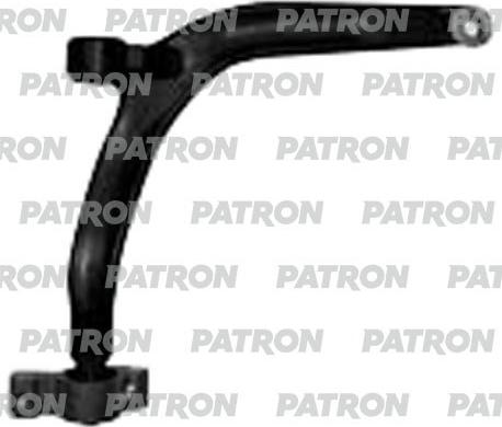 Patron PS5169R - Bras de liaison, suspension de roue cwaw.fr