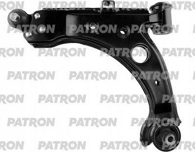 Patron PS5165L - Bras de liaison, suspension de roue cwaw.fr