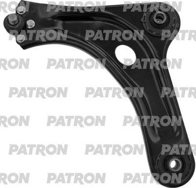 Patron PS5160L - Bras de liaison, suspension de roue cwaw.fr