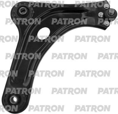 Patron PS5160R - Bras de liaison, suspension de roue cwaw.fr