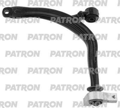 Patron PS5161L - Bras de liaison, suspension de roue cwaw.fr