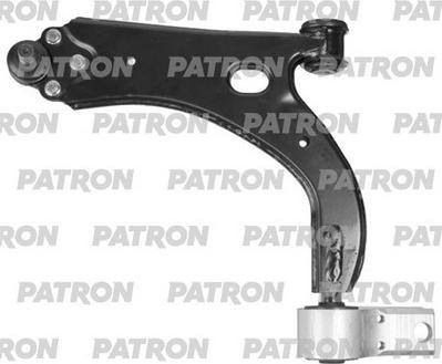 Patron PS5168L - Bras de liaison, suspension de roue cwaw.fr