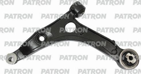 Patron PS5163L - Bras de liaison, suspension de roue cwaw.fr