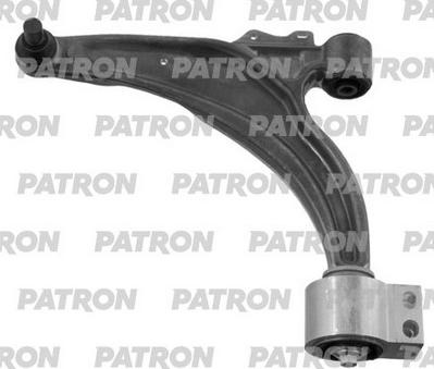 Patron PS5167L - Bras de liaison, suspension de roue cwaw.fr