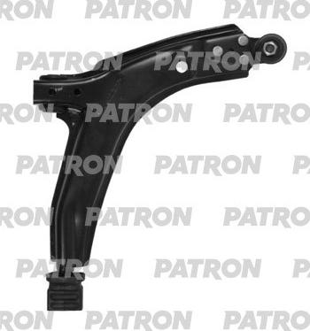 Patron PS5104R - Bras de liaison, suspension de roue cwaw.fr