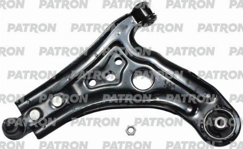 Patron PS5105L - Bras de liaison, suspension de roue cwaw.fr