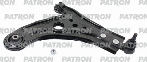 Patron PS5105R - Bras de liaison, suspension de roue cwaw.fr