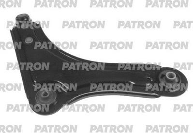 Patron PS5106L - Bras de liaison, suspension de roue cwaw.fr