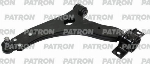 Patron PS5108L - Bras de liaison, suspension de roue cwaw.fr