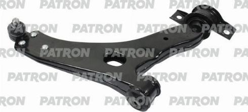 Patron PS5108R - Bras de liaison, suspension de roue cwaw.fr