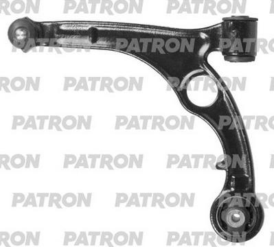 Patron PS5107L - Bras de liaison, suspension de roue cwaw.fr